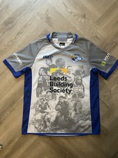 Leeds rhinos likited for sale  WIGAN