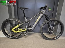 Bicicletta haibike all usato  Italia