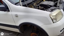 Parafango destro fiat usato  Santeramo in Colle