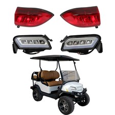 New led headlight for sale  Monroe Township
