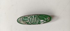 épinglette badge vendeur d'occasion  Val-de-Reuil