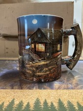 River edge ceramic for sale  Moravia
