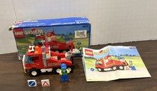 Vtg lego 6670 for sale  Saline