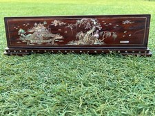 Objet décoratif japonais d'occasion  Perpignan-