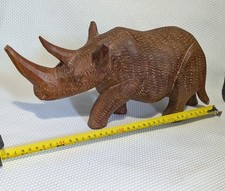 Fantastic vintage carved for sale  KENILWORTH