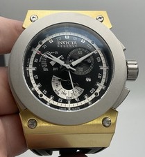Invicta Reserve Akula 6159 - Melhor aparência e variante rara - Confira!, usado comprar usado  Enviando para Brazil