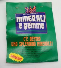 minerali fossili usato  Prato