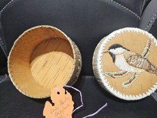 Vintage chippewa chickadee for sale  Oldtown
