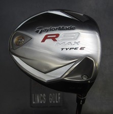 Taylormade max 9.5 for sale  SPILSBY