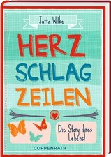 Herzschlagzeilen gebraucht kaufen  Berlin