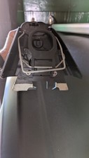 Astra roof bars for sale  OTLEY