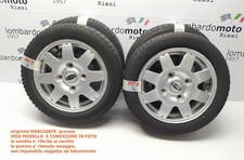 Cerchi cerchio lega usato Cerchi cerchio lega usato  Riesi