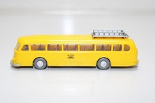 Wiking 1025 postbus gebraucht kaufen  Lüneburg