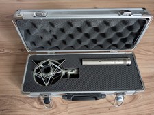 Kleinmembran kondensatormikrof gebraucht kaufen  Fürstenau