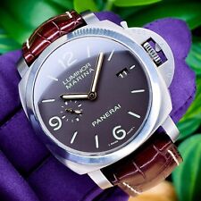 Panerai luminor pam00351 for sale  Addison