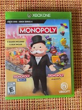 Monopoly plus monopoly for sale  Orange