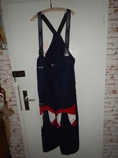 Skyhose snowboardhose spider gebraucht kaufen  Berlin