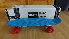 Skateboard pennyboard usa gebraucht kaufen  Borken