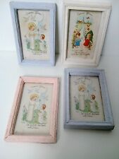 Petites images religieuses d'occasion  Wimereux