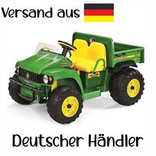 Peg perego john gebraucht kaufen  Karlshuld