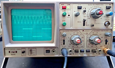Hameg hm203 cda d'occasion  Valmont