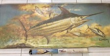 Rare marlin fish for sale  Port Saint Lucie