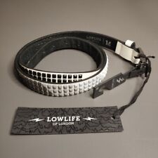 Lowlife london belt for sale  JARROW