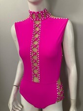 Hot pink dance for sale  Westborough