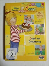 Freundin conni dvd gebraucht kaufen  Langenselbold