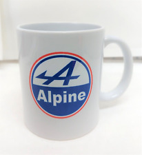 Mug alpine ceramique d'occasion  Montbéliard