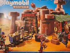 Playmobil western 5246 gebraucht kaufen  Kamenz