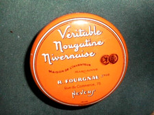 Boîte veritable nougatine d'occasion  Le Mesnil-Saint-Denis