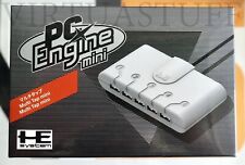 PC ENGINE MINI, HORI MULTI-TAP, ADAPTADOR USB MULTIPLAYER COREGRAFX, TURBOGRAFX-16 comprar usado  Enviando para Brazil