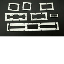 Dobradiça de teclado clipe borboleta para Macbook Pro 13"15" 2018 2019 A1989 A1990 A2159 comprar usado  Enviando para Brazil