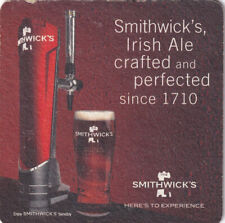 Bierdeckel irland smithwick gebraucht kaufen  Schwäbisch Gmünd