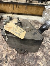 Suzuki 125 original for sale  ST. ALBANS