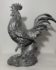 Giant silver chicken for sale  Fort Worth