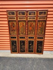 Vintage oriental design for sale  Parkersburg