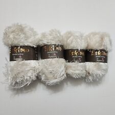 Eskimo double knitting for sale  Shipping to Ireland