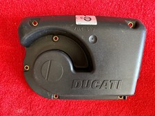 Ducati air box for sale  FELIXSTOWE