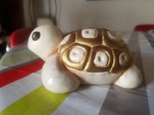 Thun tartaruga salvadanaio usato  Italia