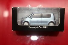 Modelauto Volkswagen Concept Car UP 3 Inch Hellblau # 1S1099305BLA comprar usado  Enviando para Brazil