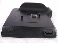 Sony handycam station usato  Spedire a Italy