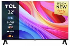 Tcl smart full for sale  OLDHAM