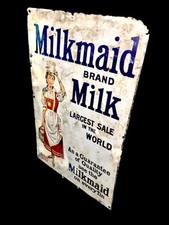 Antique advertising early for sale  PETERBOROUGH