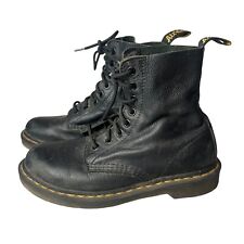 Docs boots black for sale  Shipping to Ireland