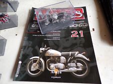 Norton dominator miniature d'occasion  Expédié en Belgium