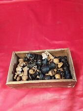 Antikes schachspiel holzfigure gebraucht kaufen  Nürnberg