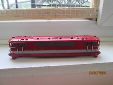 Caisse locomotive 9240 d'occasion  Noisy-le-Grand