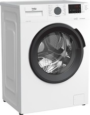 Beko mwuxs71282ai lavatrice usato  Genova